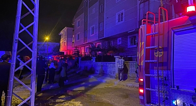 Karaman’da Korkutan Patlama: 2 Yaralı