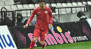 Karaman FK’da Ertuğrul Şenlikoğlu İle Yollar Ayrıldı