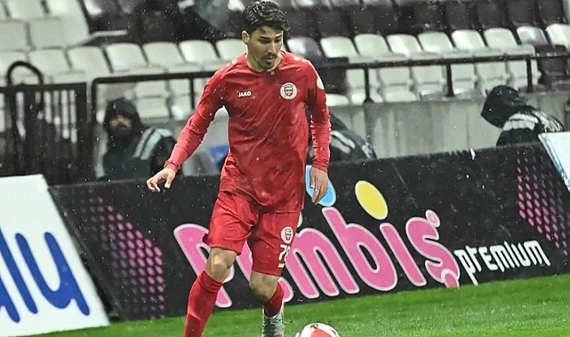 Karaman FK’da Ertuğrul Şenlikoğlu İle Yollar Ayrıldı