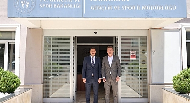 Karaman’ın Spor Yatırımları Masaya Yatırıldı