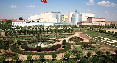 Karaman Sanayisinde, Son Altı Yılda Enerji Tüketiminde Dalgalı Seyir