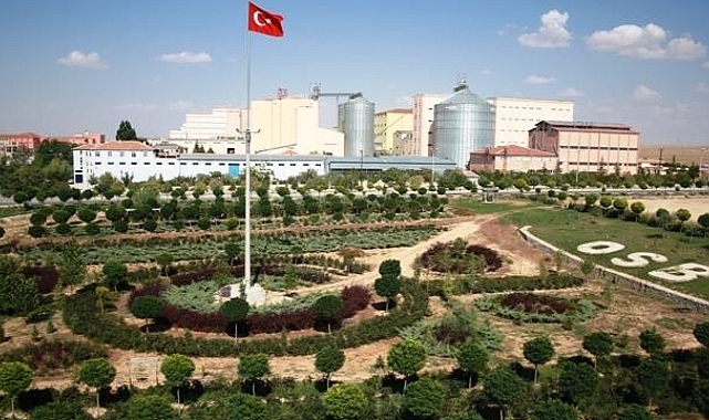 Karaman Sanayisinde, Son Altı Yılda Enerji Tüketiminde Dalgalı Seyir