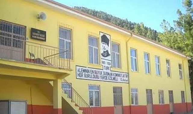 Kazancı Lisesi İçin Yeniden Kapatma Kararı