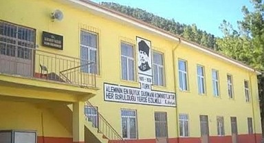 Kazancı Lisesi İçin Yeniden Kapatma Kararı