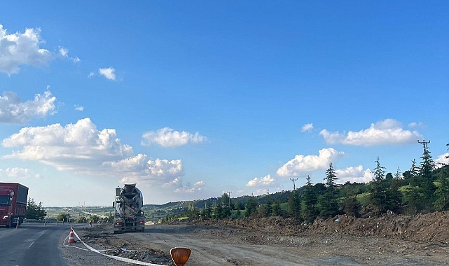 Medreselik’teki Çalışmaların Tamamlanacağı Tarih Belli Oldu