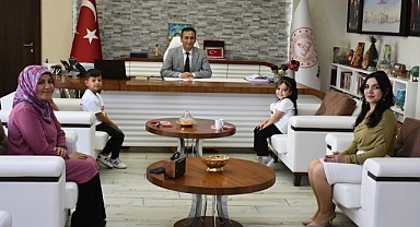 Miniklerin Büyük Fikirleri Yıl Sonu Etkinliğinde Sergilenecek