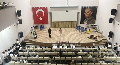 Piri Reis İlkokulu Yılsonu