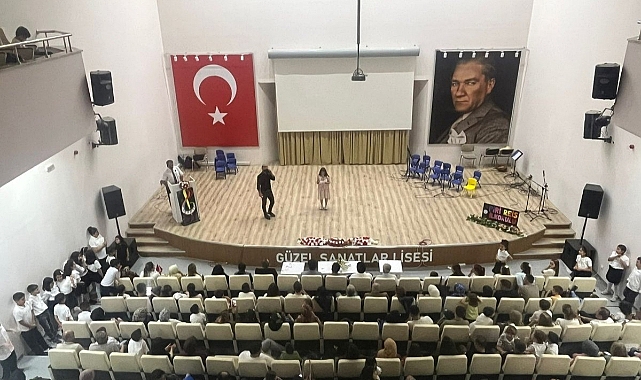 Piri Reis İlkokulu Yılsonu