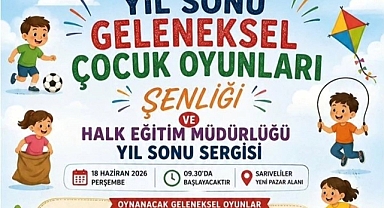 Sarıveliler’de Kültür ve Sanat Dolu Gün