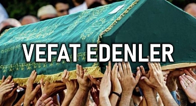 Karaman'da Bir Haftada 18 Hemşehrimiz Hayatını Kaybetti