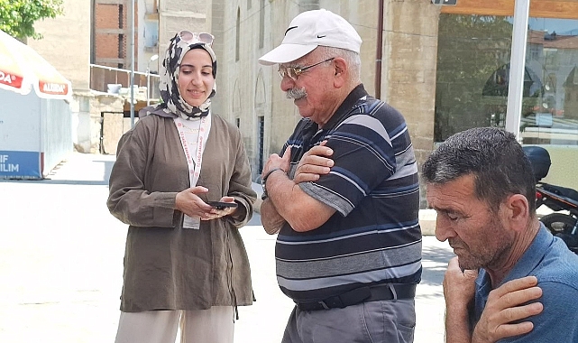Karaman'da 