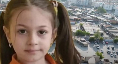 Karaman'da Minik Aysima'dan Acı Haber