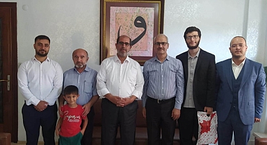 Karaman’ın Birincisi Isparta Yolcusu