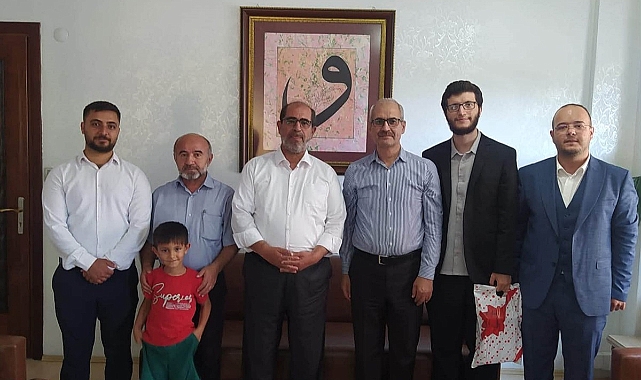Karaman’ın Birincisi Isparta Yolcusu