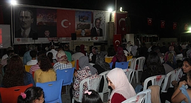 Kazımkarabekir'de 15 Temmuz Demokrasi Ve Millî Birlik Günü Programı Açıklandı