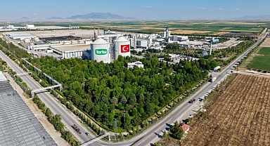 Konya Şeker'den 664 Milyon 751 Bin TL'lik Çifte Avans