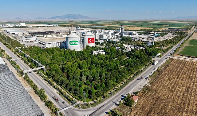 Konya Şeker'den 664 Milyon 751 Bin TL'lik Çifte Avans