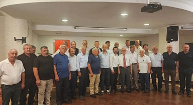 Mustafa Baykara, TÜSKOOP-BİR Yönetim Kurulu'na Seçildi
