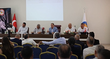 OSB’de Arsa Tahsisi Metrekare Bedeli 3,685,87 TL Oldu