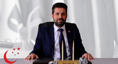 Saadet Partisi Karaman İl Başkanı Aktaş'tan Yasak Tepkisi
