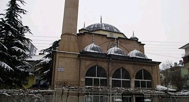Şehirlerin Kalbi Bu Kez Halil Özdoğan Camii'nde Atacak