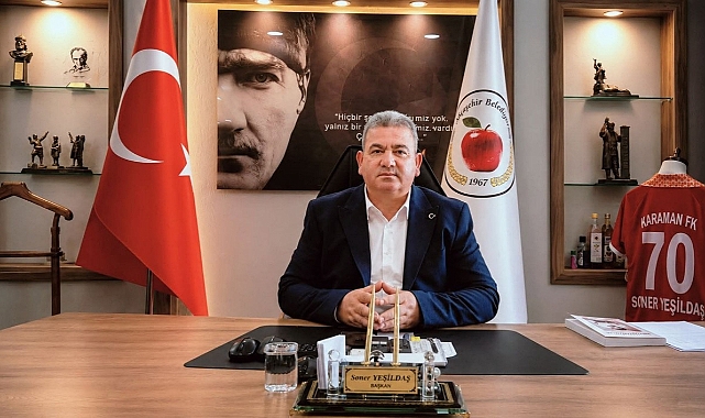 Yeşildaş: 
