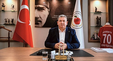 Yeşildaş:
