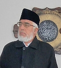 MUSTAFA UYSAL