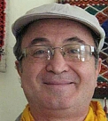 HASAN BARAN